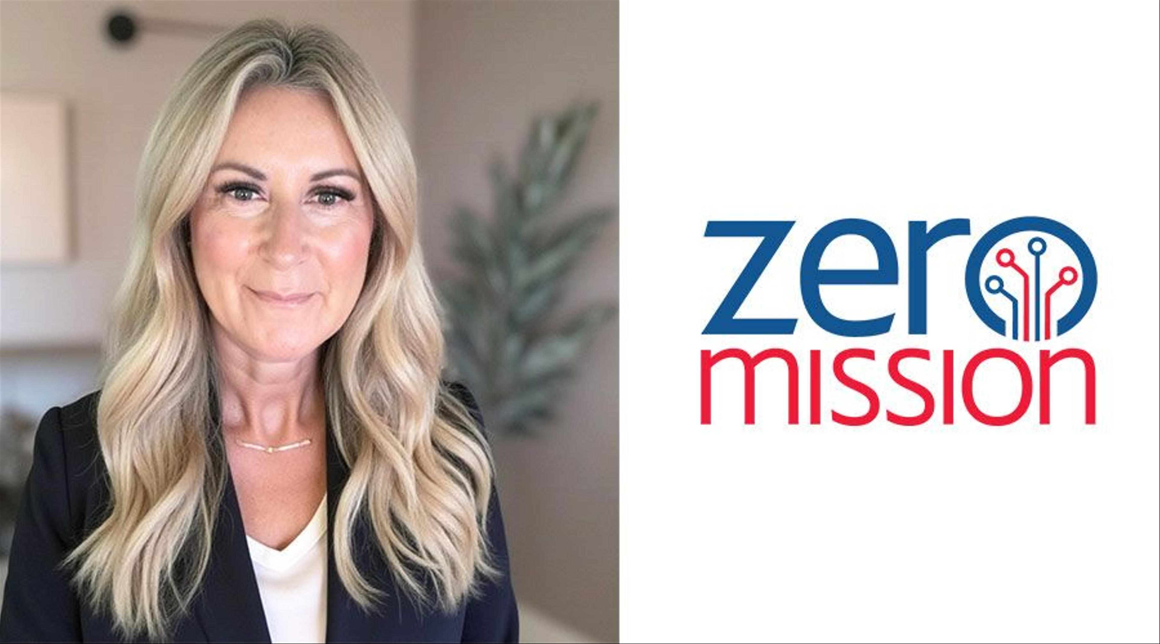 Brenda Shanahan joins ZeroMission as director of sales Europe