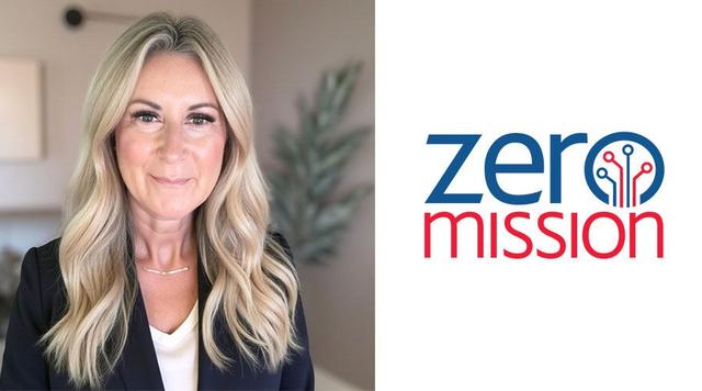 Brenda Shanahan joins ZeroMission as director of sales Europe