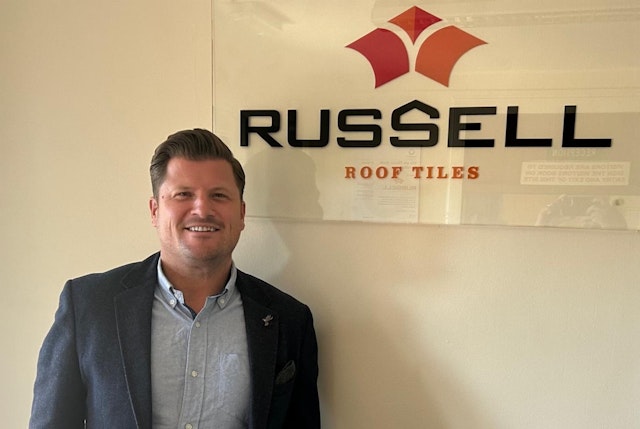 Russell Roof Tiles enhances social housing expertise with new appointment