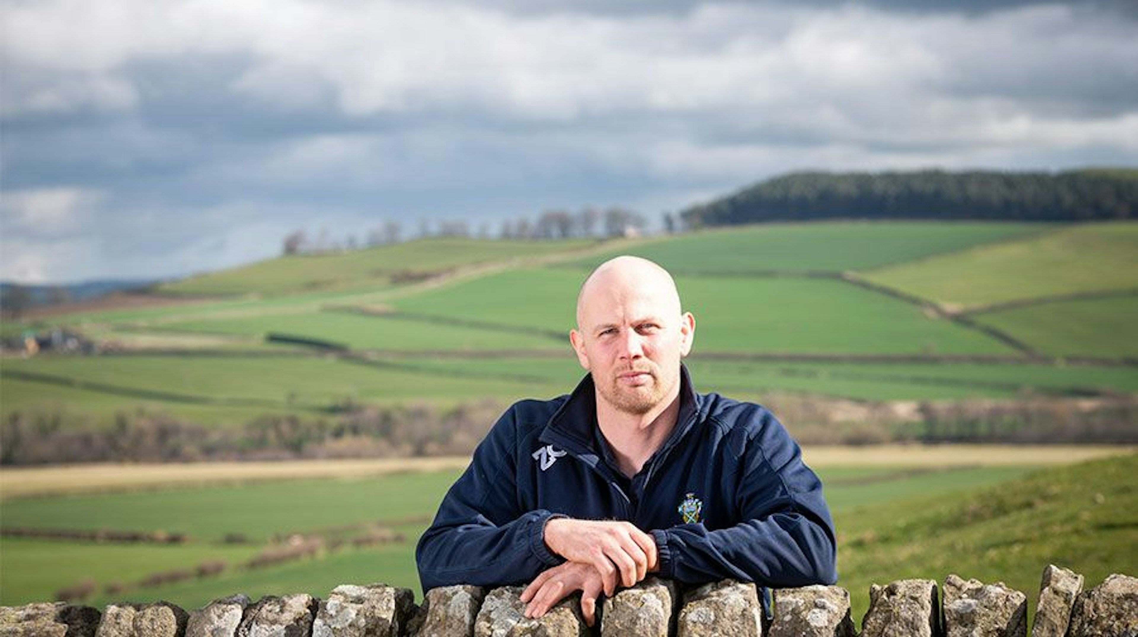 Announcing the finalists for the British Farming Awards Grassland Farmer of the Year 2024