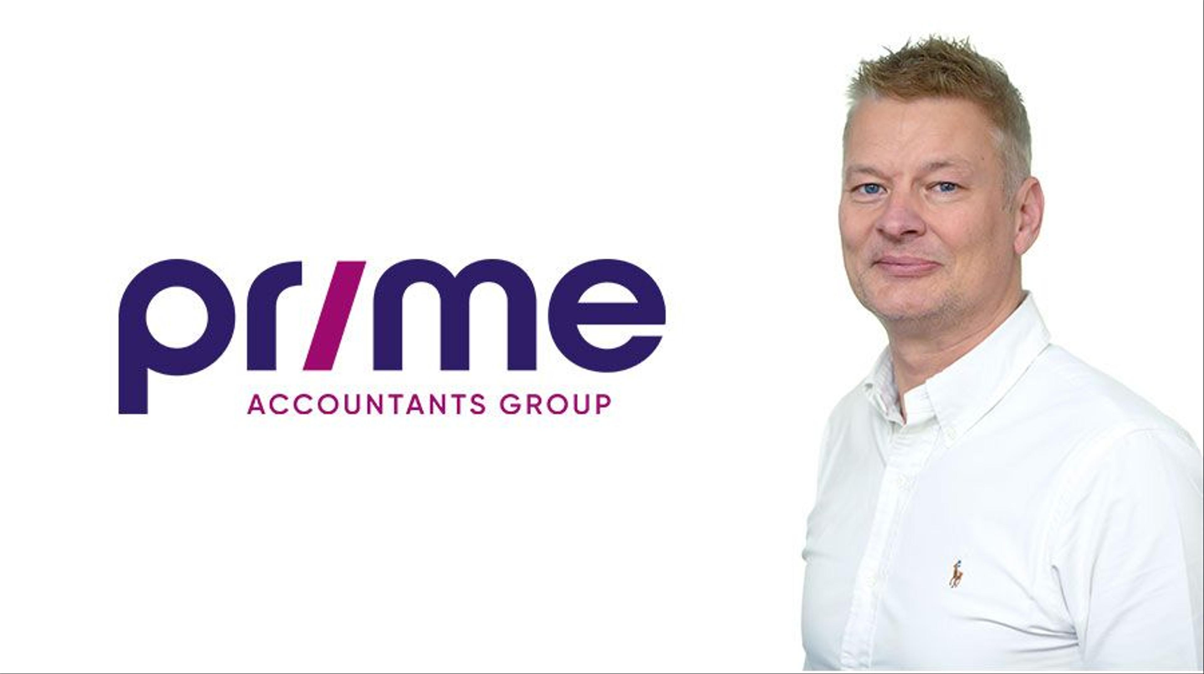 Prime supports scaled growth for post-lockdown logistics firm