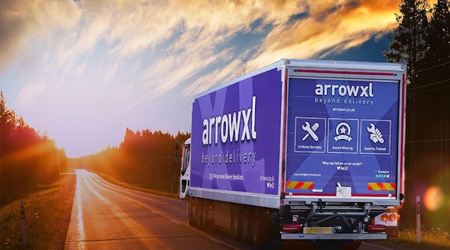 ArrowXL celebrates significant customer service milestone   