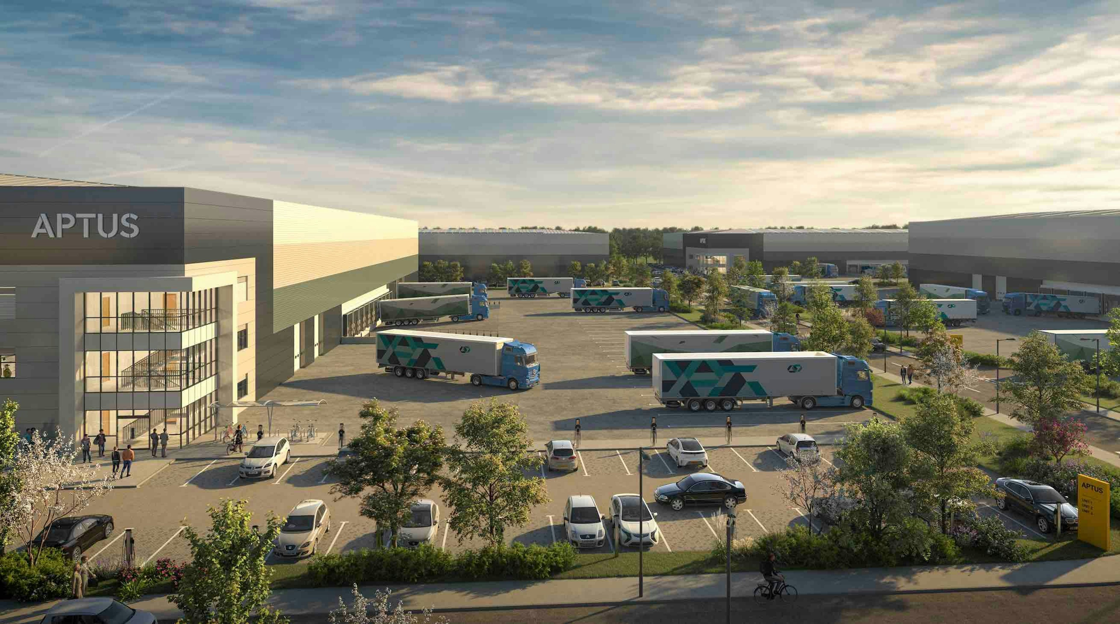 Logistics space is evolving, occupiers need to be looking ahead