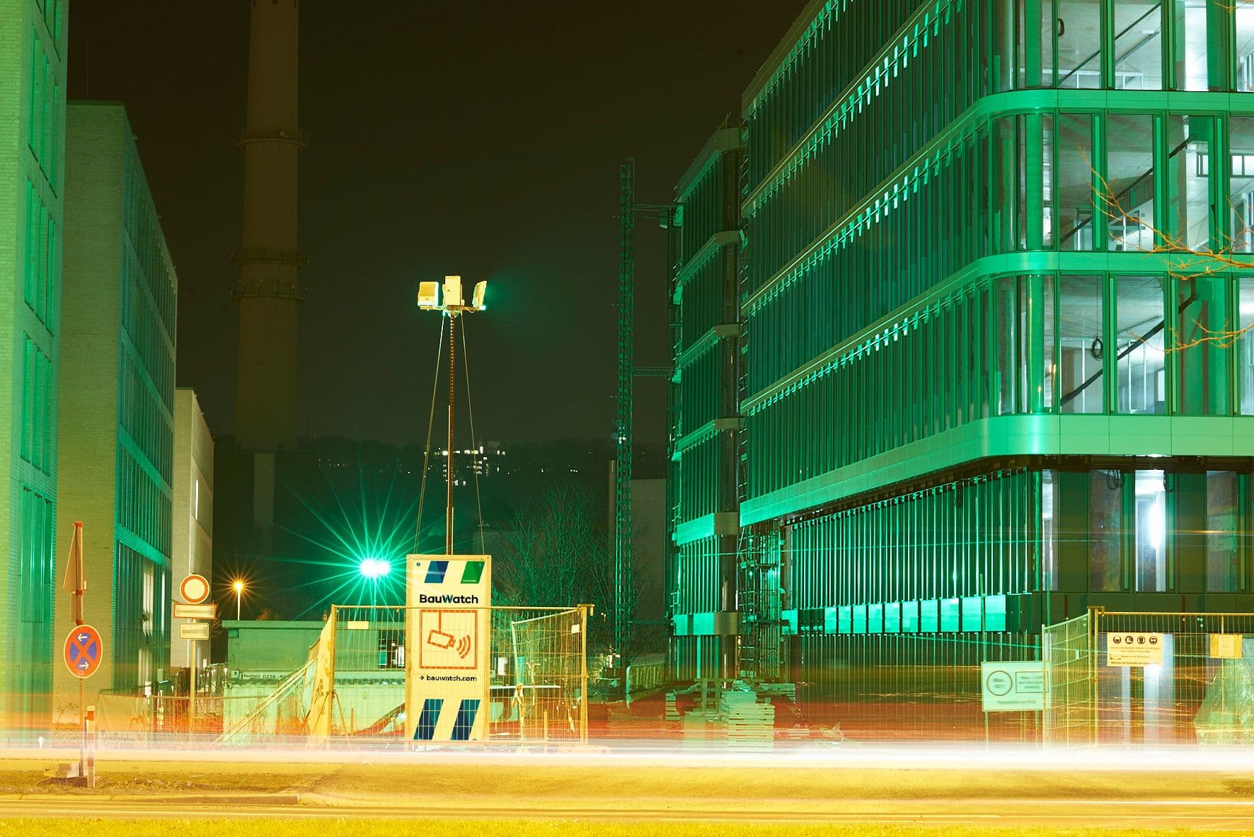 New survey lays bare human cost of construction site crime