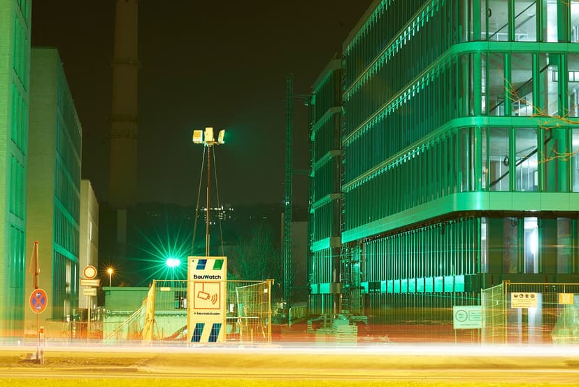 New survey lays bare human cost of construction site crime