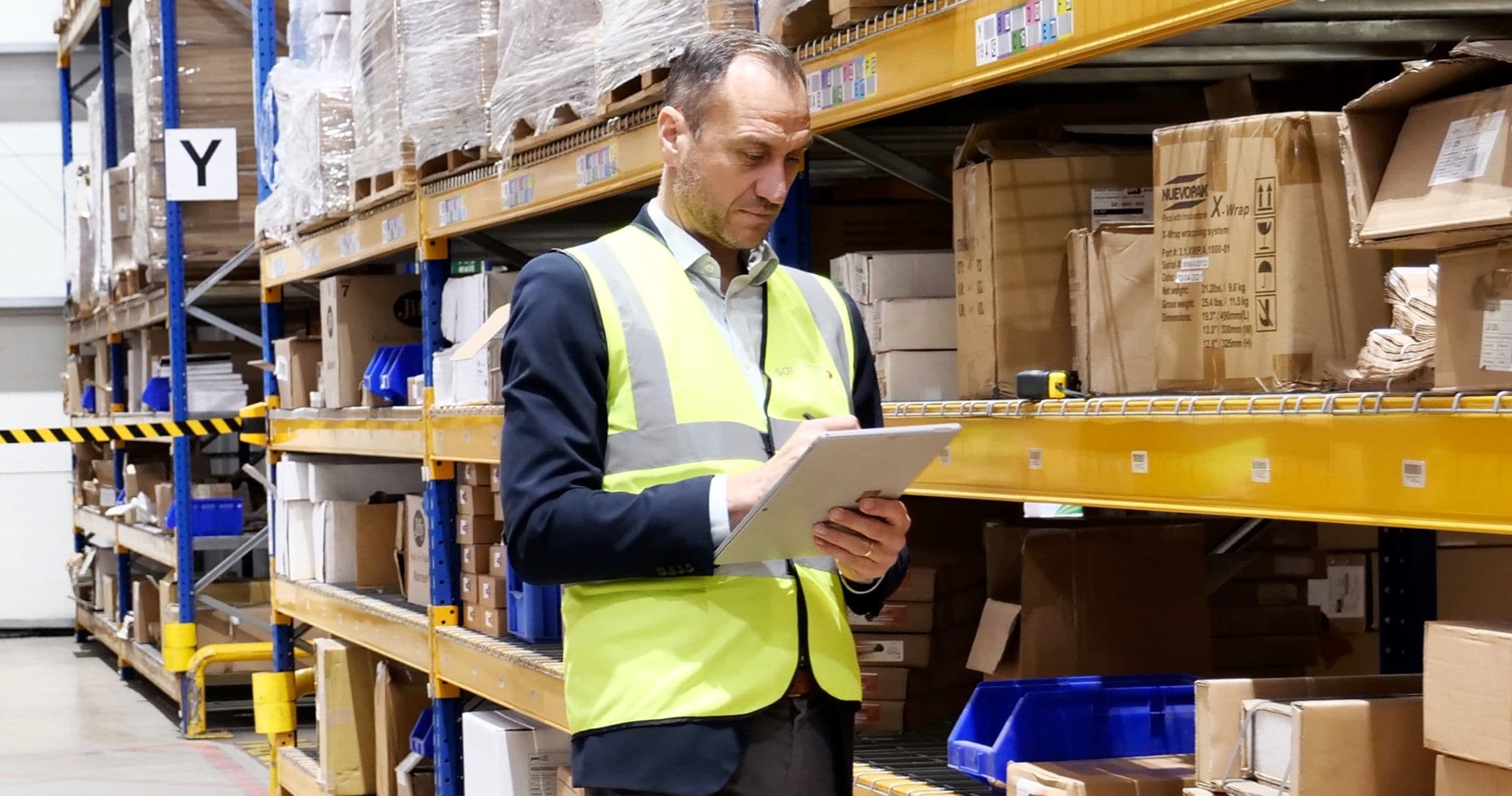 Southgate’s modular pack bench offers alternative to bespoke solutions