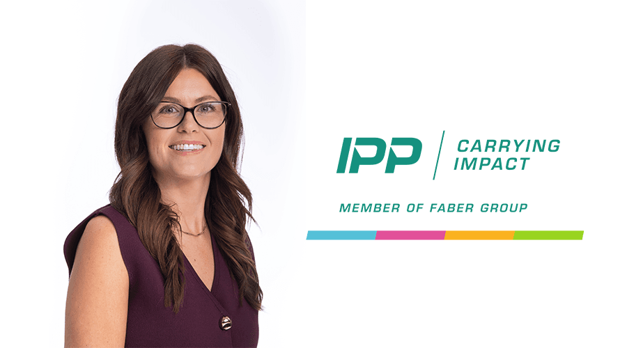 Supply chain experts IPP appoint Demi Crabbe to senior leadership role