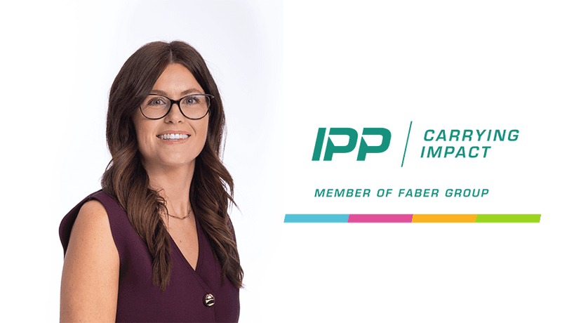 Supply chain experts IPP appoint Demi Crabbe to senior leadership role