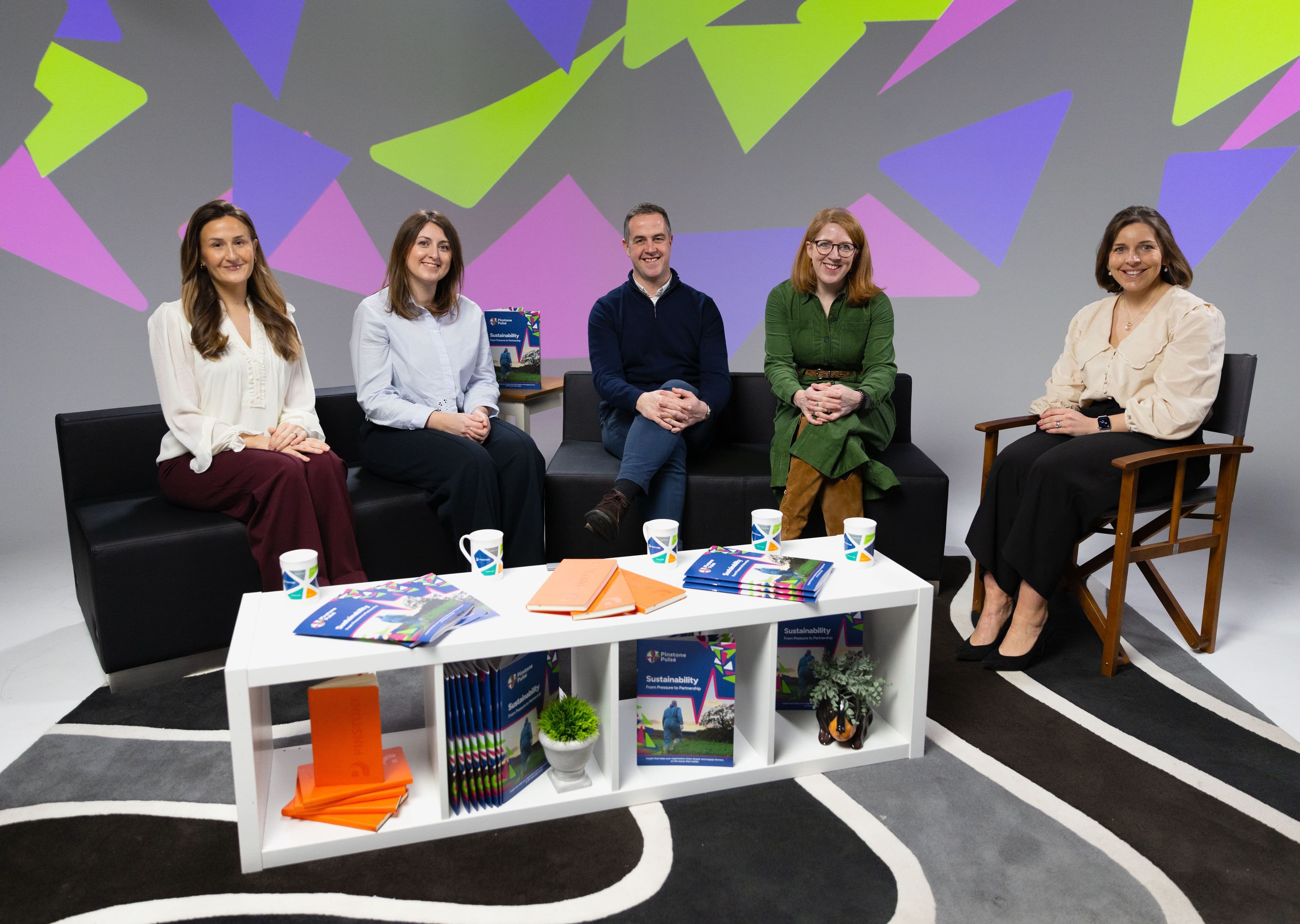 Majority of farmers say their sustainability efforts are being ignored