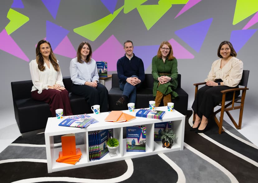 Majority of farmers say their sustainability efforts are being ignored