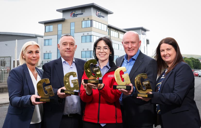 Tenth consecutive year of growth delivers five-time awards success for Henderson Retail