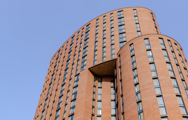 Brickability highlights specification expertise as LBT-supplied skinner street is shortlisted for 2026 Brick Awards