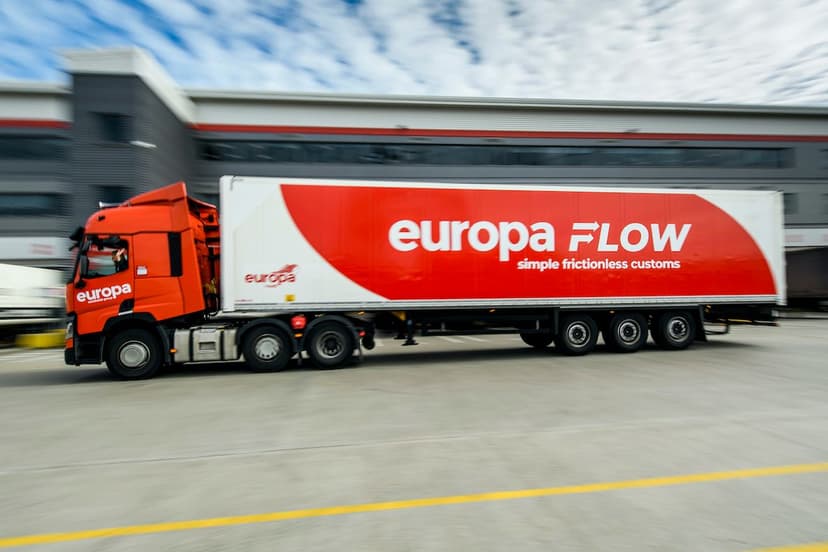 Smart solutions help Swiss Pack navigate post-Brexit customs challenges