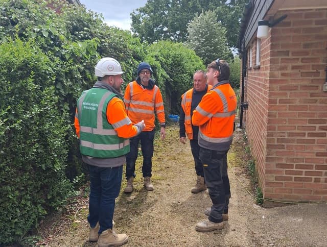 New appointment strengthens focus on mental health in construction