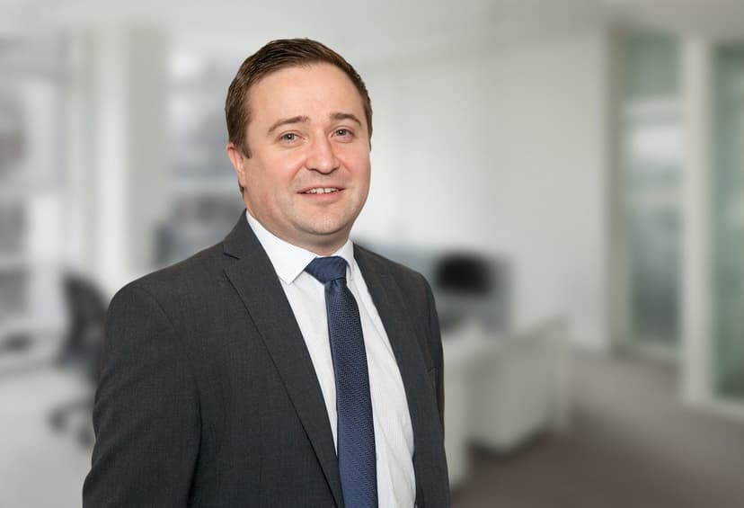 UK First will ‘Raise the Roof’ at Housing 2025