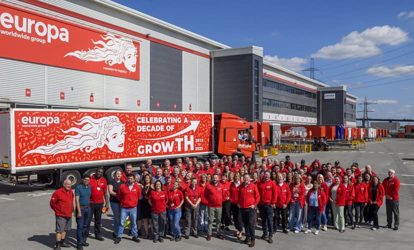 10 years, one culture – how strong values have shaped a decade of innovation and service