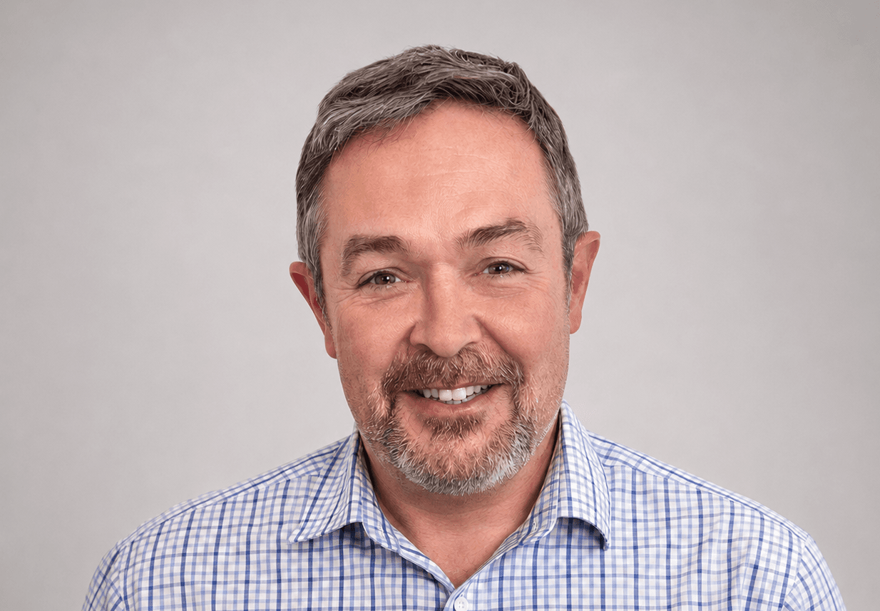 Peartree appoints Andy Gook to drive growth in Scotland