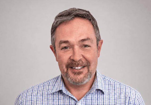 Peartree appoints Andy Gook to drive growth in Scotland