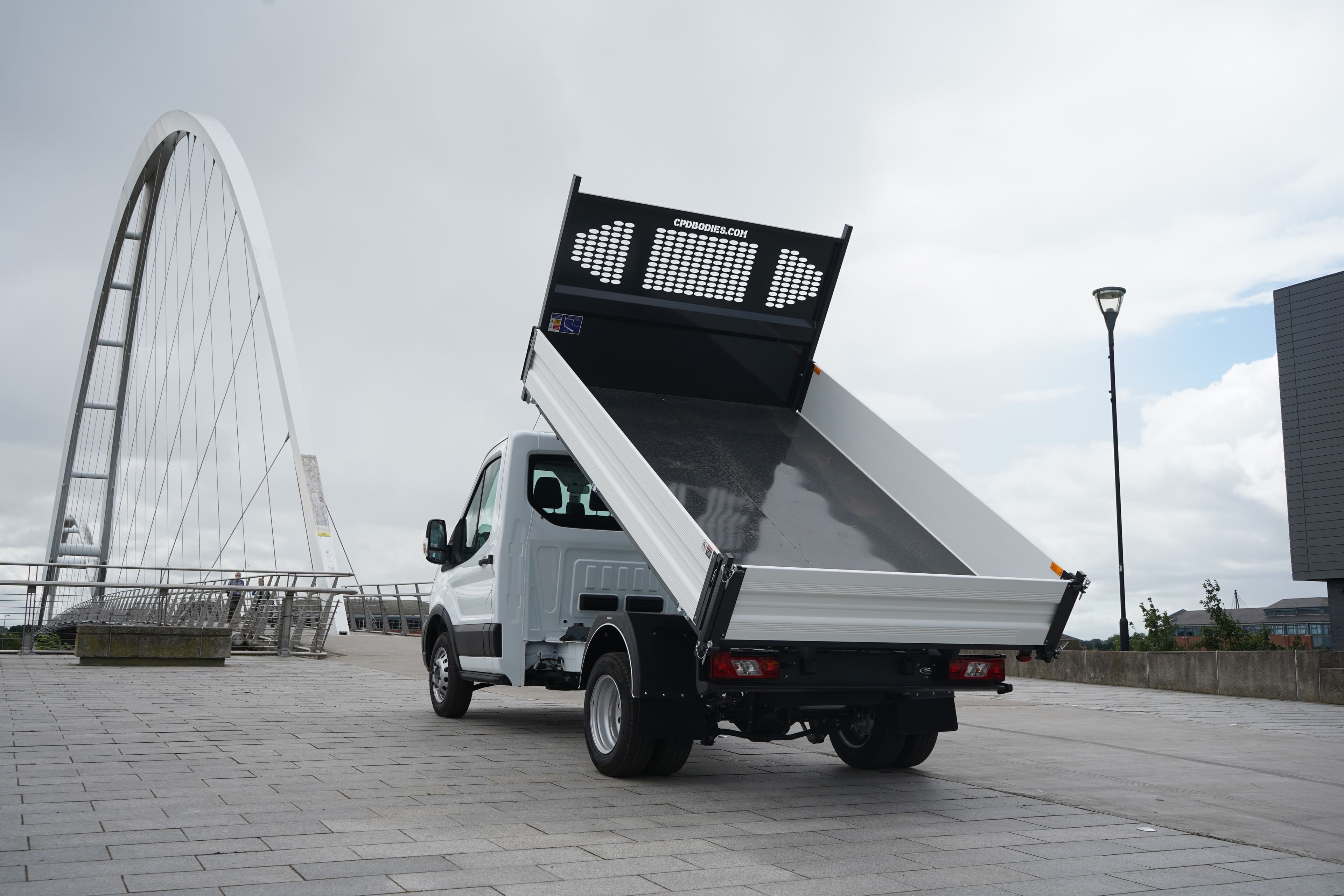 CPD celebrates impressive growth surge with national recognition, and a dynamic rebrand