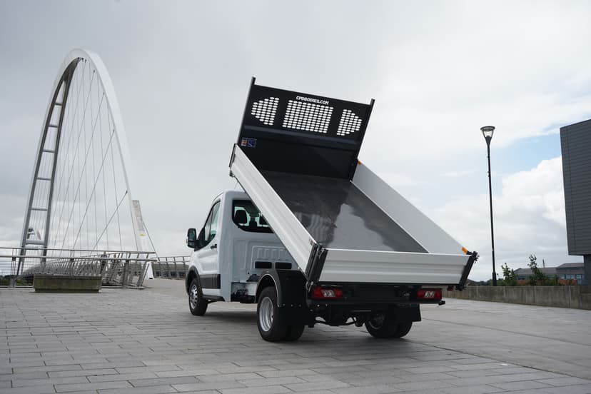 CPD celebrates impressive growth surge with national recognition, and a dynamic rebrand