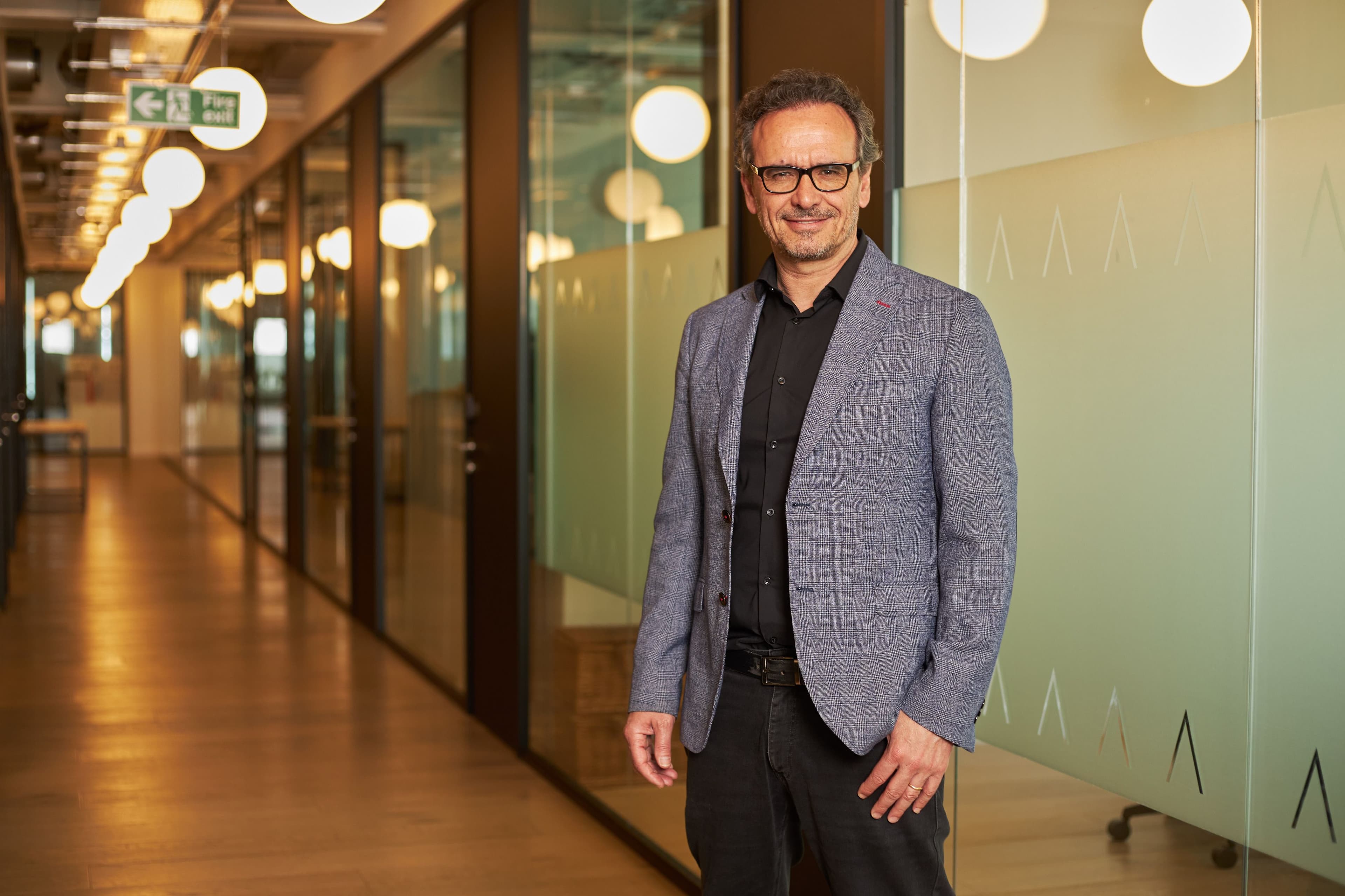 UK head of global recruitment firm sees green shoots emerge despite continued job market contraction