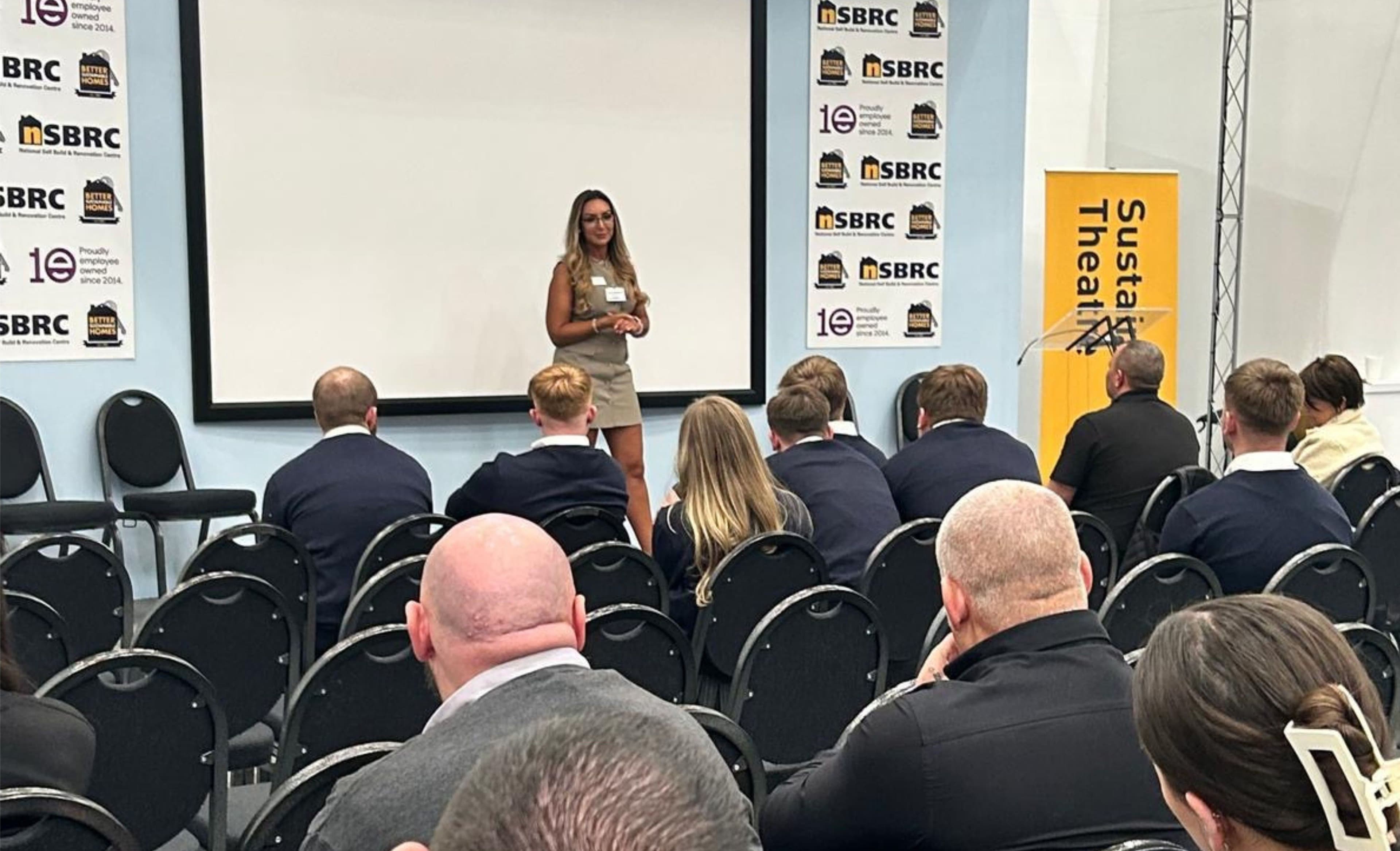 Ground engineering firm looks to ‘INS-Pire’ the next generation