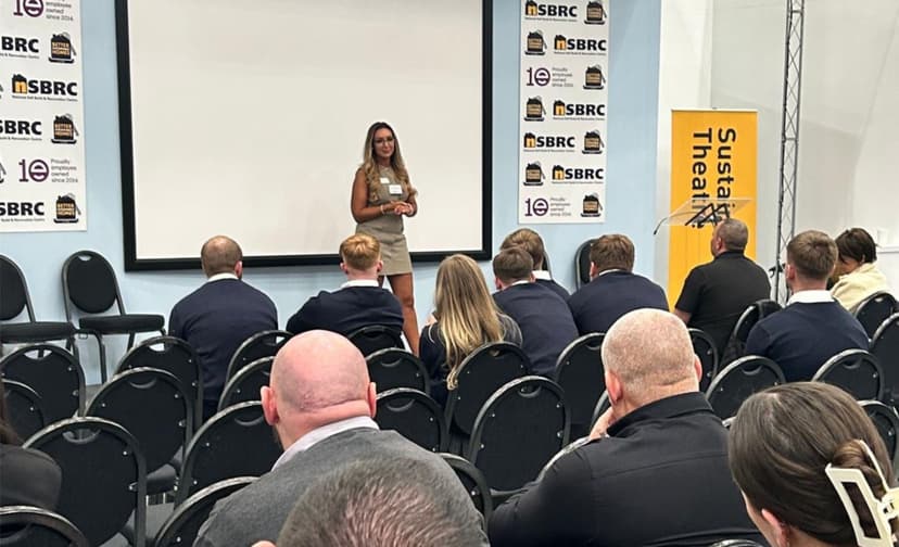 Ground engineering firm looks to ‘INS-Pire’ the next generation