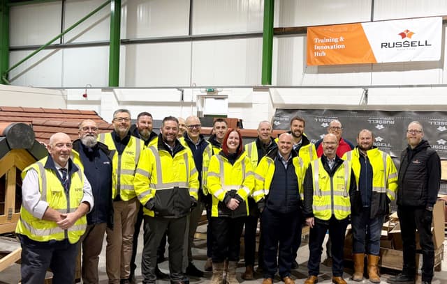 Training provides NHBC know-how