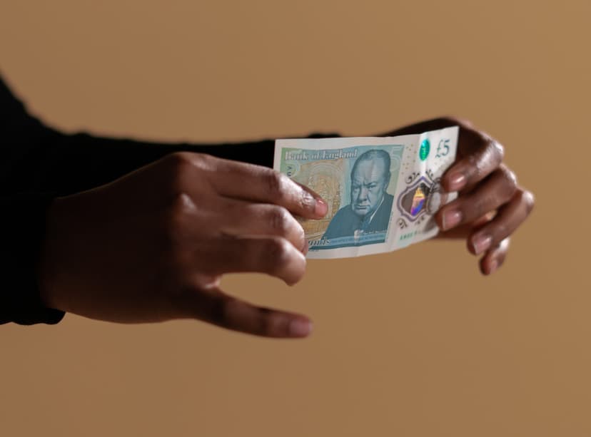 Volumatic champions cash: New research highlights the benefits of physical cash ownership
