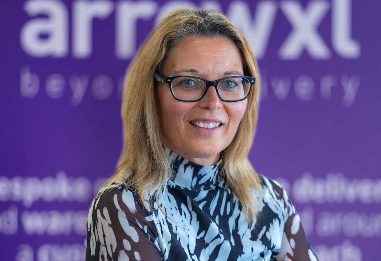 ArrowXL appoints new Business Development Manager to drive growth