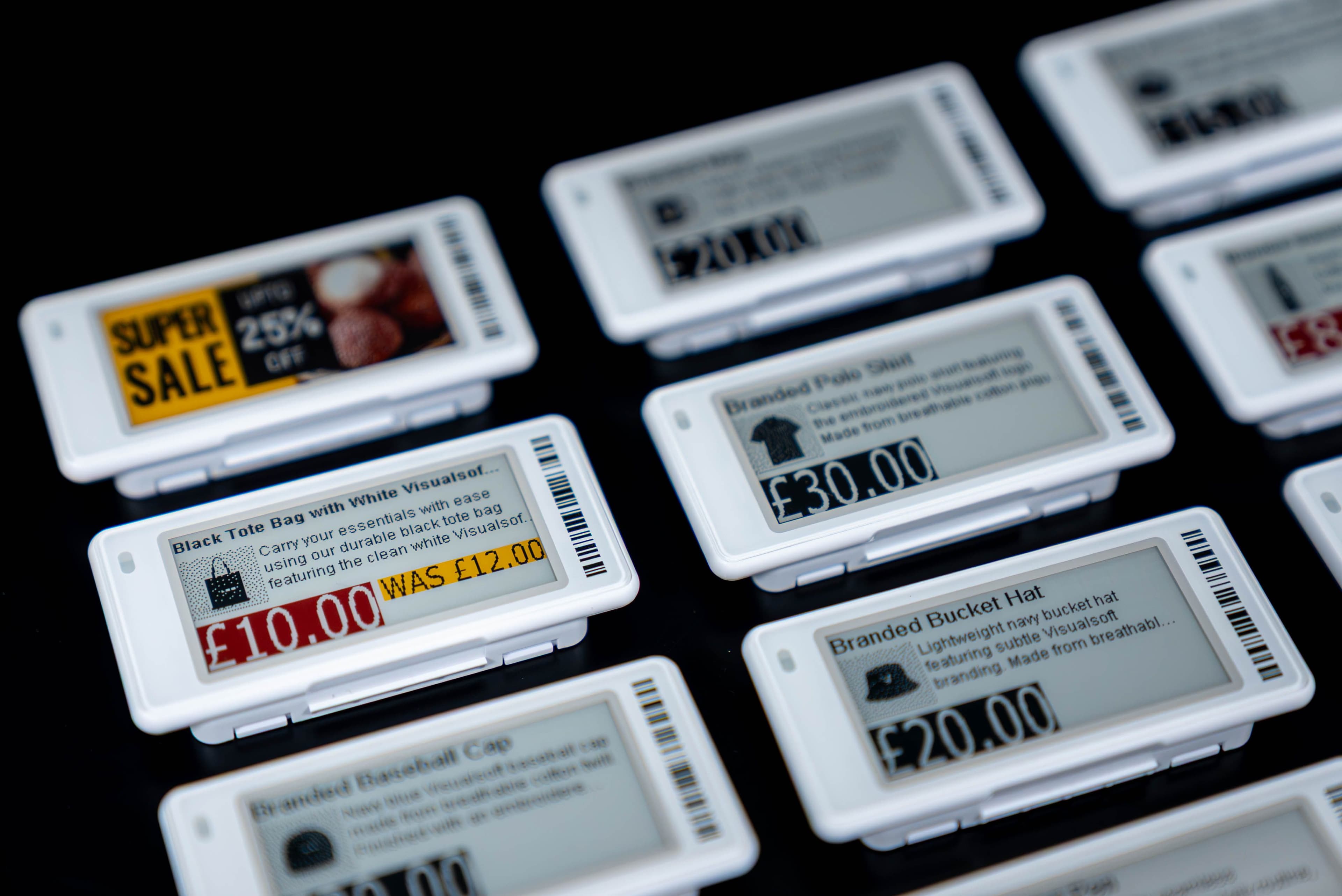 UK retailer invited to help shape next generation of unified retail as Visualsoft launches VS Labs