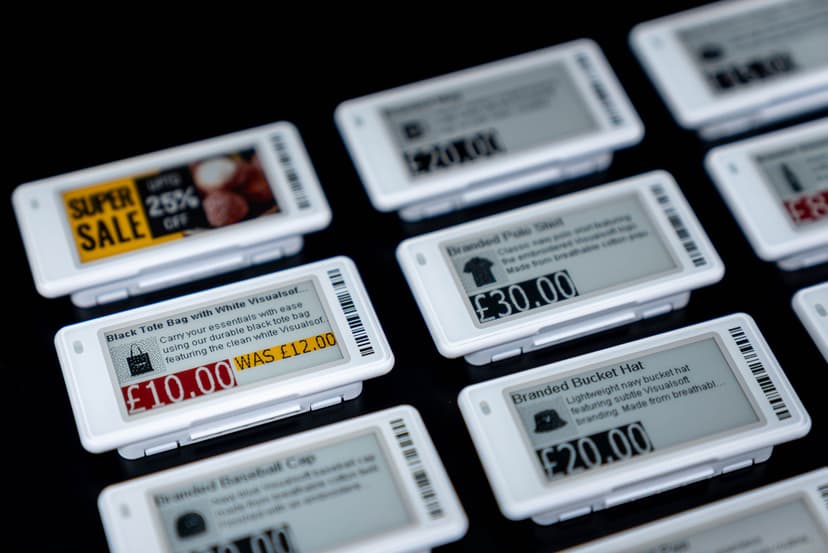 UK retailer invited to help shape next generation of unified retail as Visualsoft launches VS Labs