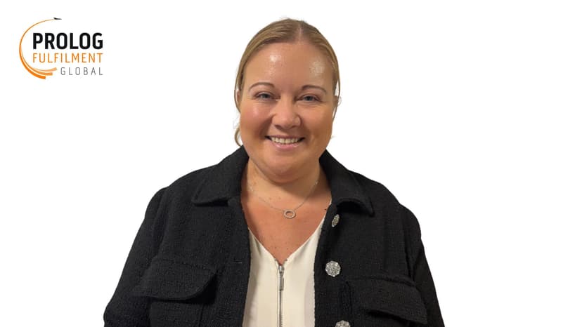 Prolog Fulfilment appoints new Business Development Director as part of its growth strategy