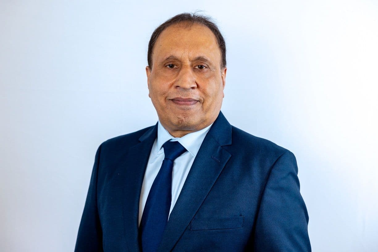 Palletline appoints new CFO as part of bold growth strategy