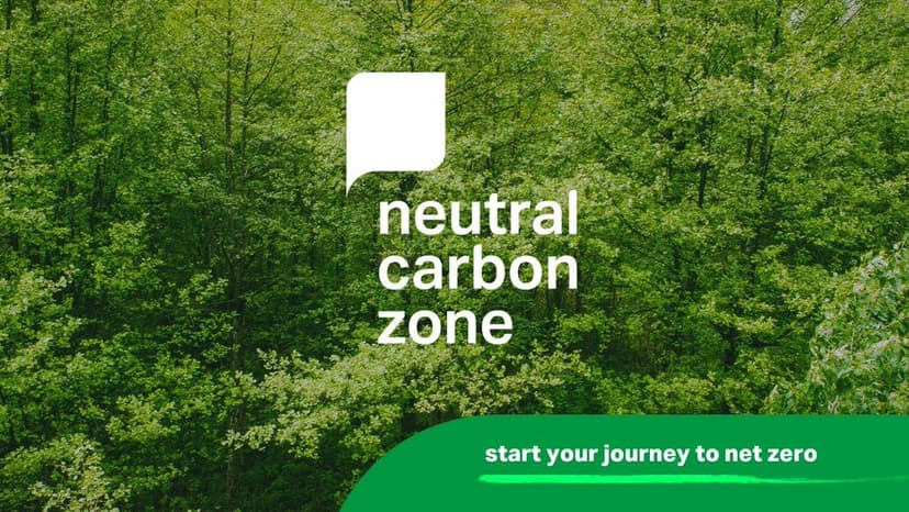 Peartree Cleaning Services achieves Neutral Carbon Zone Gold Certification for the second year