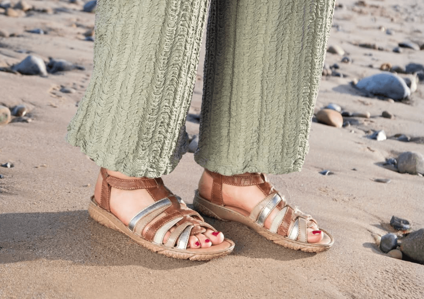 Charles Clinkard steps into the future with Pulse