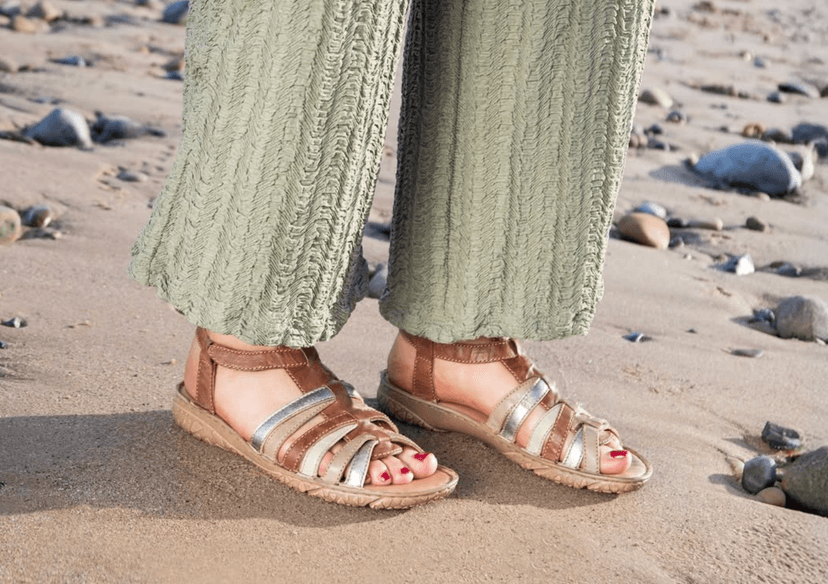 Charles Clinkard steps into the future with Pulse