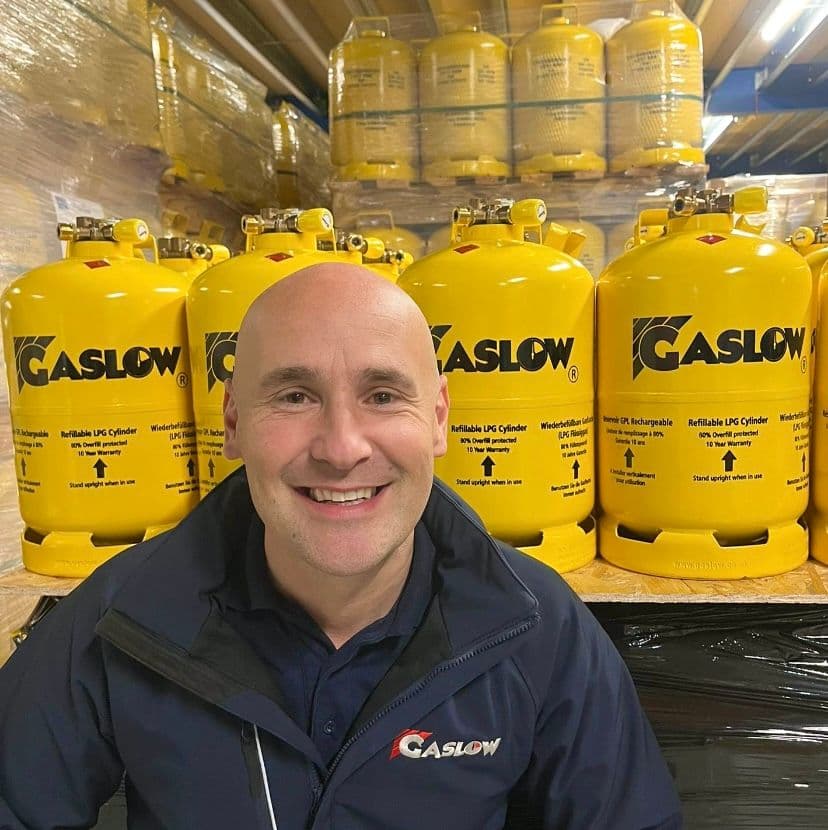 Gaslow International issues safety warning on unlawful filling of exchange cylinders at LPG forecourts