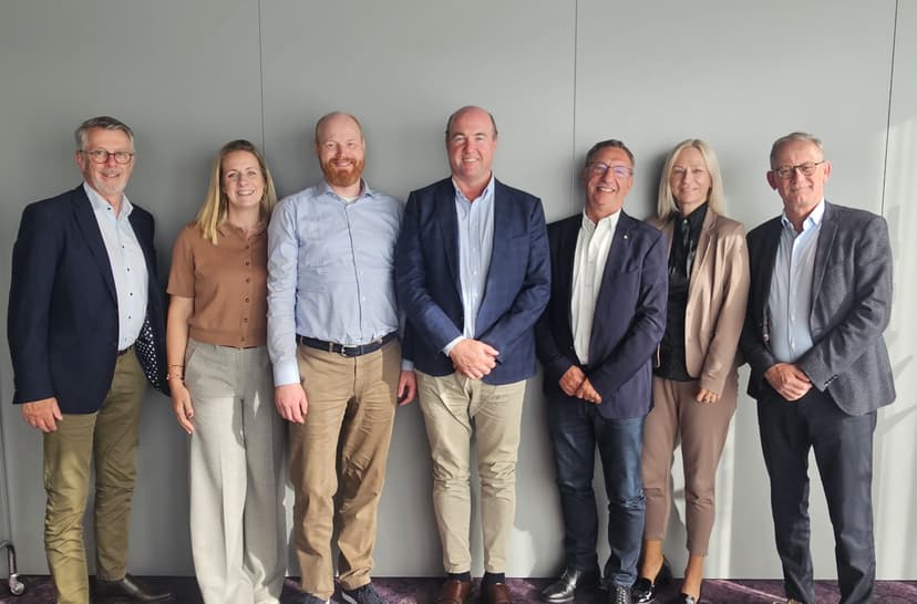 Customs Support Group launches industry advisory board