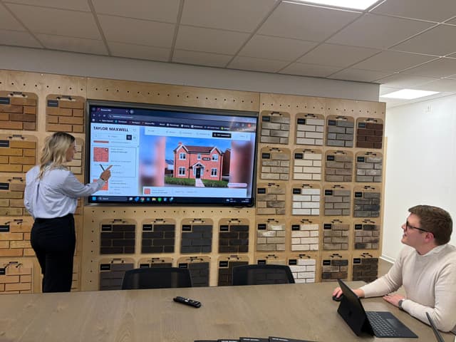 Taylor Maxwell launches SpecView to support early-stage façade design