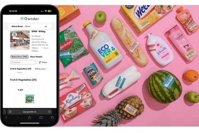 Gander integrates with ShopMate EPOS, unlocking access to thousands of retailers