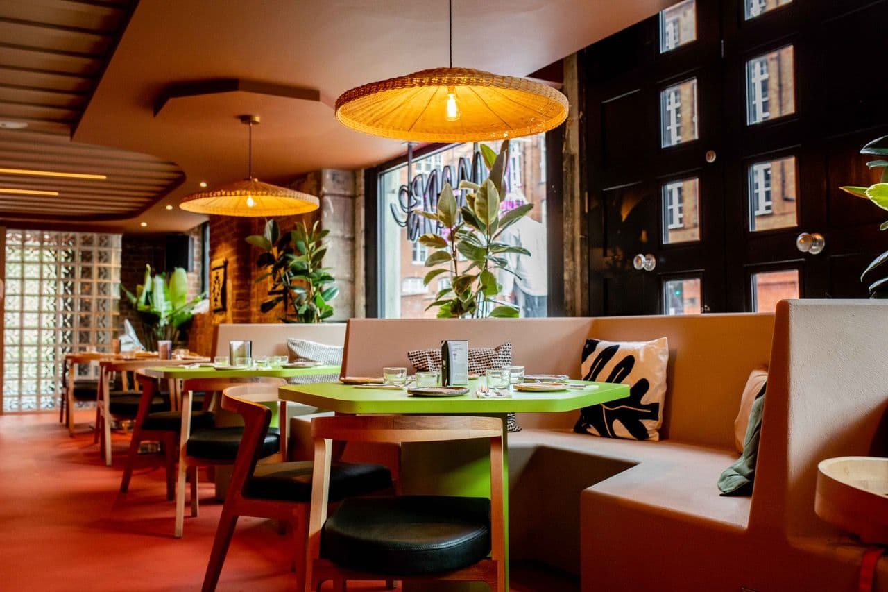 New hospitality investment platform launches consumer-facing application in Manchester today