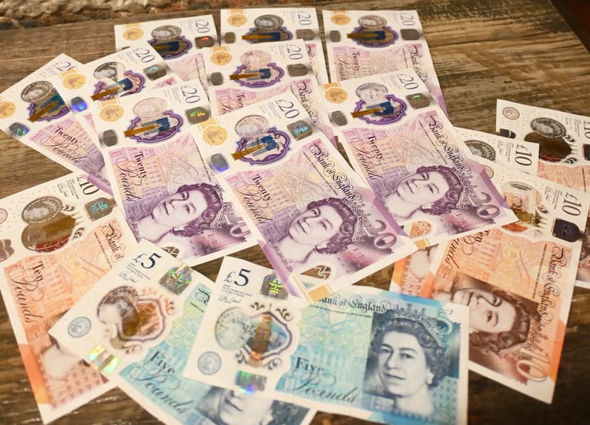 Volumatic backs Enryo’s white paper as cash makes a comeback