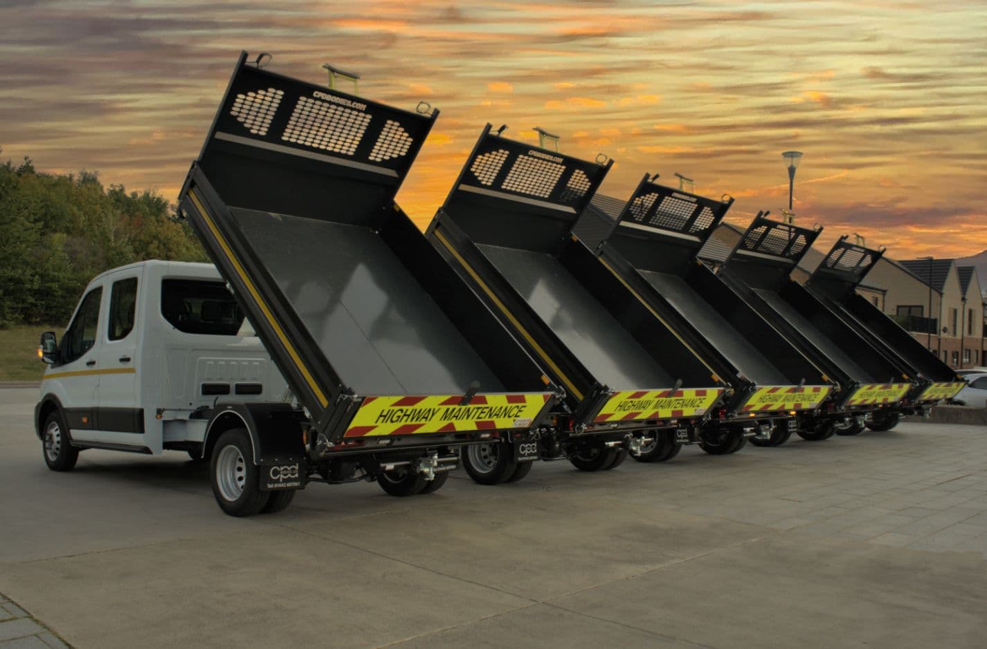 CPD extends leadership team with new Head of Sales