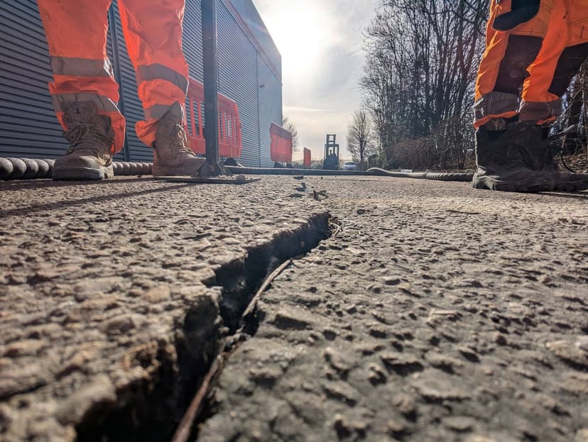 Mainmark makes Multimodal debut amid growing concern over warehouse subsidence risks