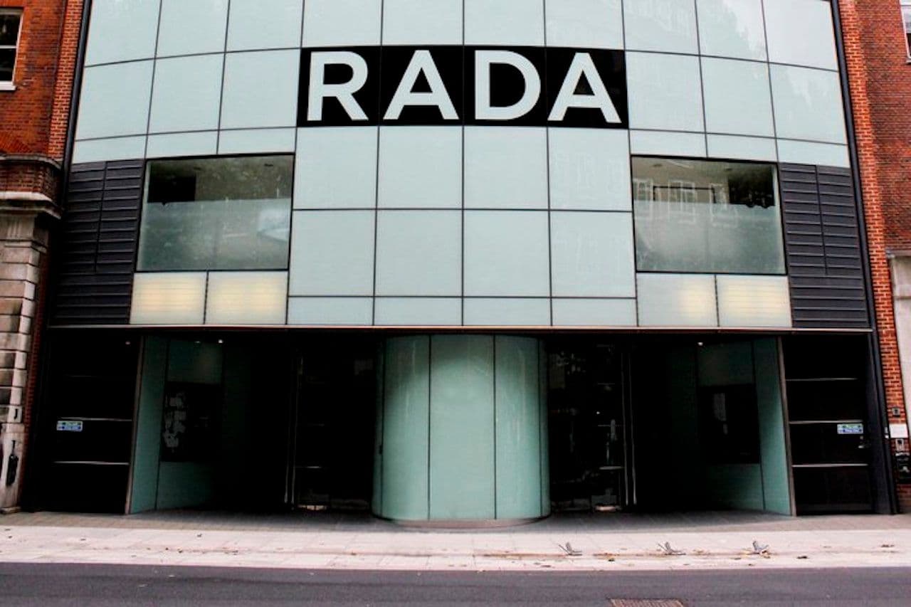 RADA appoints The Clean Space as new cleaning partner