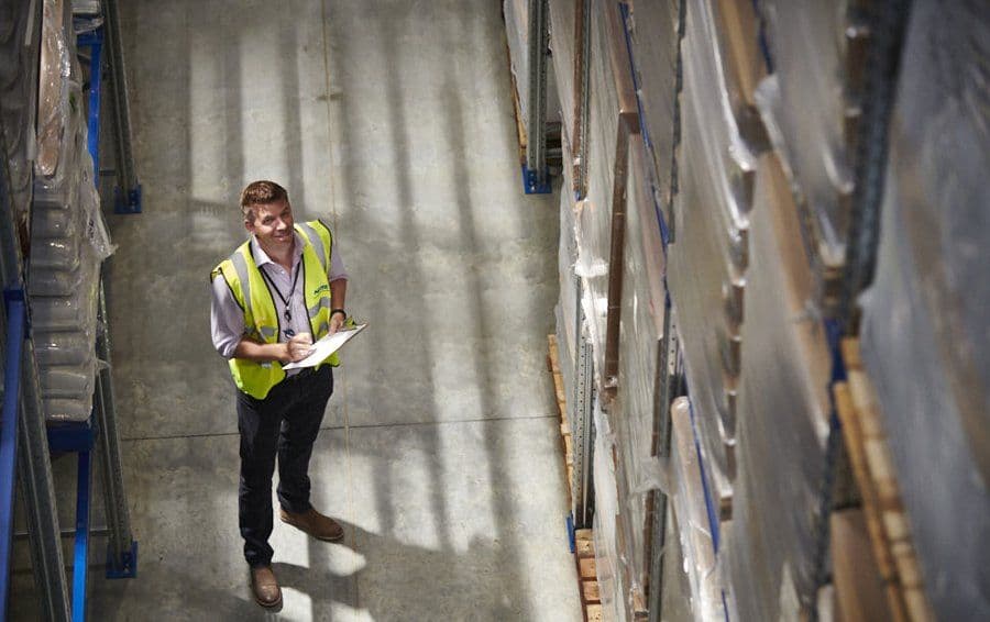 Food for thought as Aztek re-secures retail and organic industry accreditations