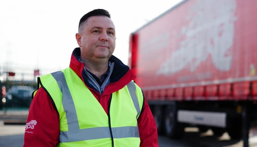 From jeans to general manager: Celebrating 35 years at Europa