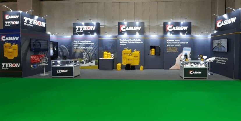 Gaslow International gears up to meet new customers at leading Annual Trade Show