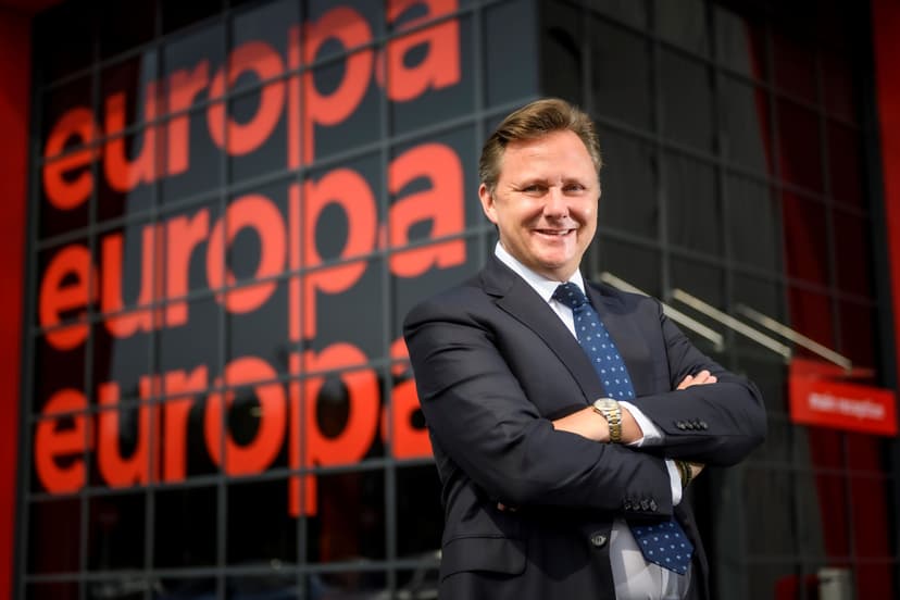 Europa welcomes Government backing for the Lower Thames Crossing